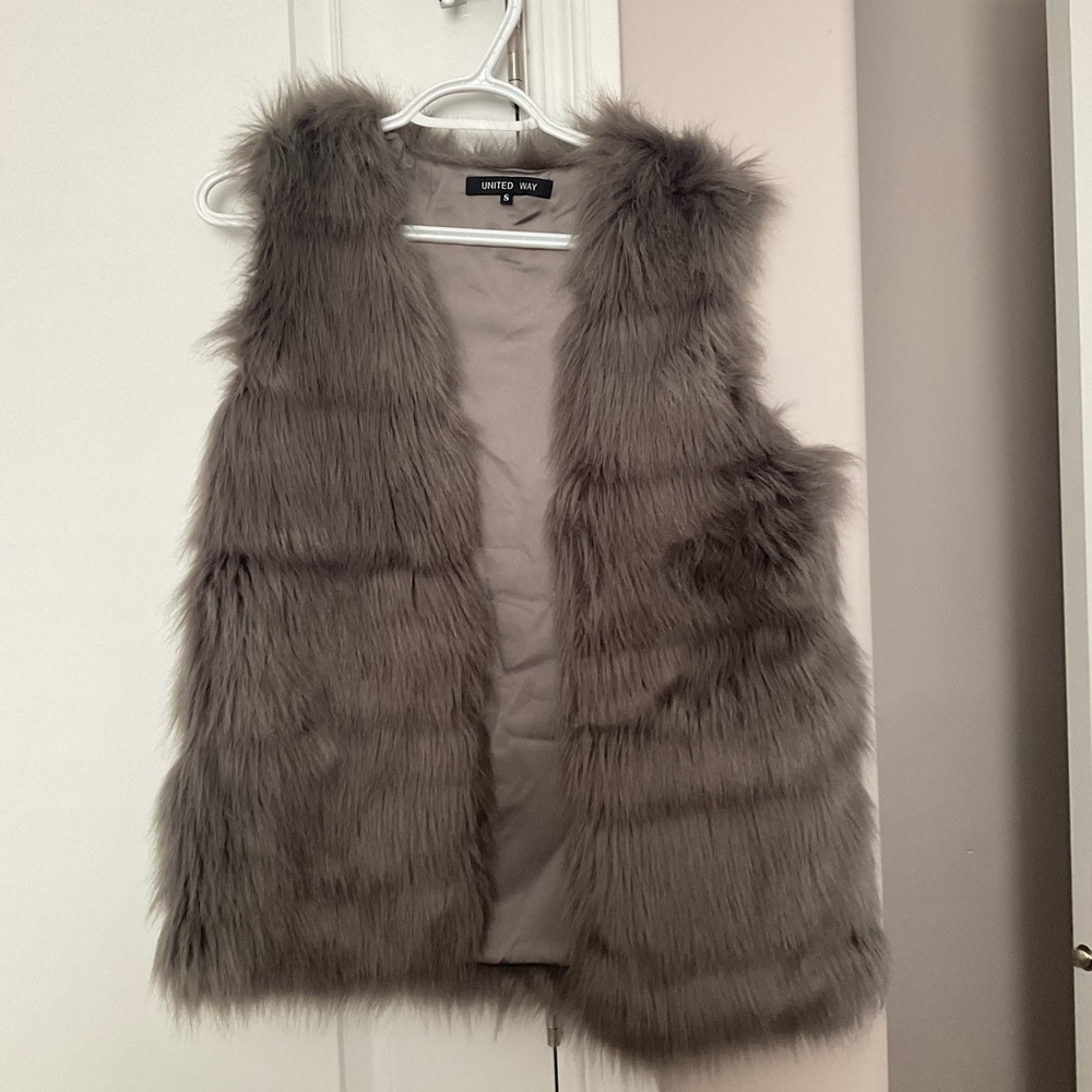 🛍Comfy vest🛍